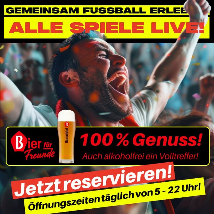 GEMEINSAM FUSSBALL ERLEBEN! GEMEINSAM FUSSBALL ERLEBEN!