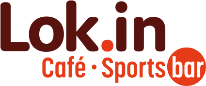 Lok.in Café • Sportsbar